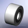 NUTR Series Support Rollers Bearing Yoke Type Cam Follower Track Roller 25*62*25mm NUTR2562 for Machinery